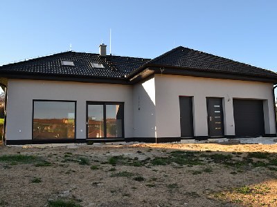 Строительство дома из керамоблоков в Сочи